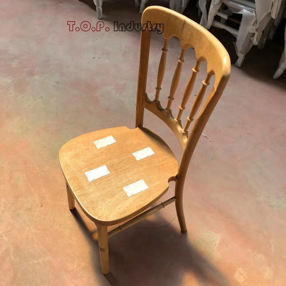 
Black Versailles Chair 