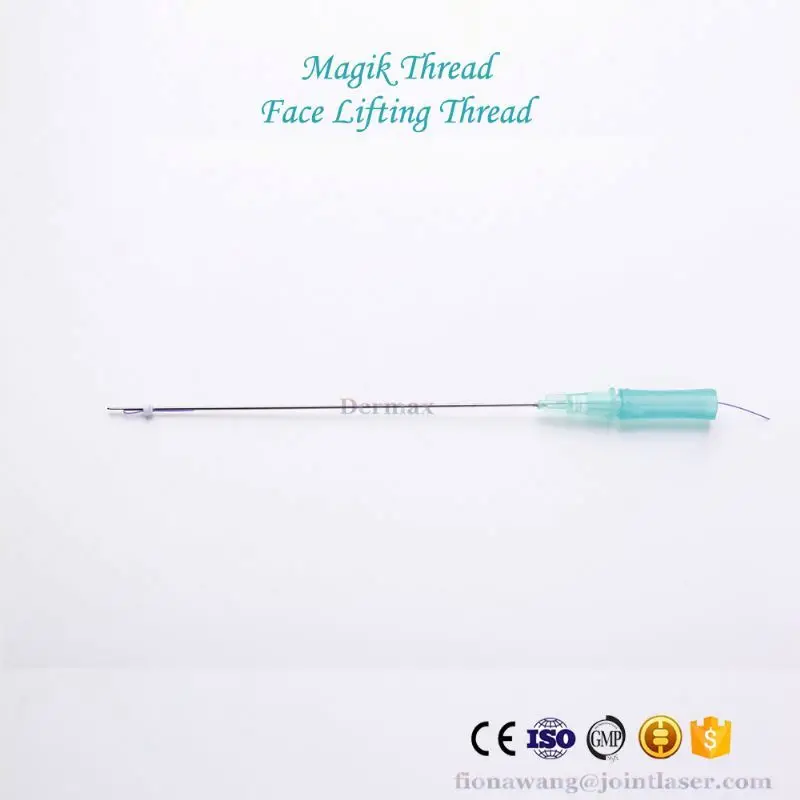 manufacturers looking for distributors no MOQ 30G 25mm 38mm Mono Screw monofilament medical