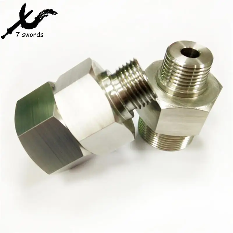 
Aluminum CNC Turning Part, Lathe Machinery Brass CNC Turned Parts OEM CNC Stainless Steel Turning Parts 