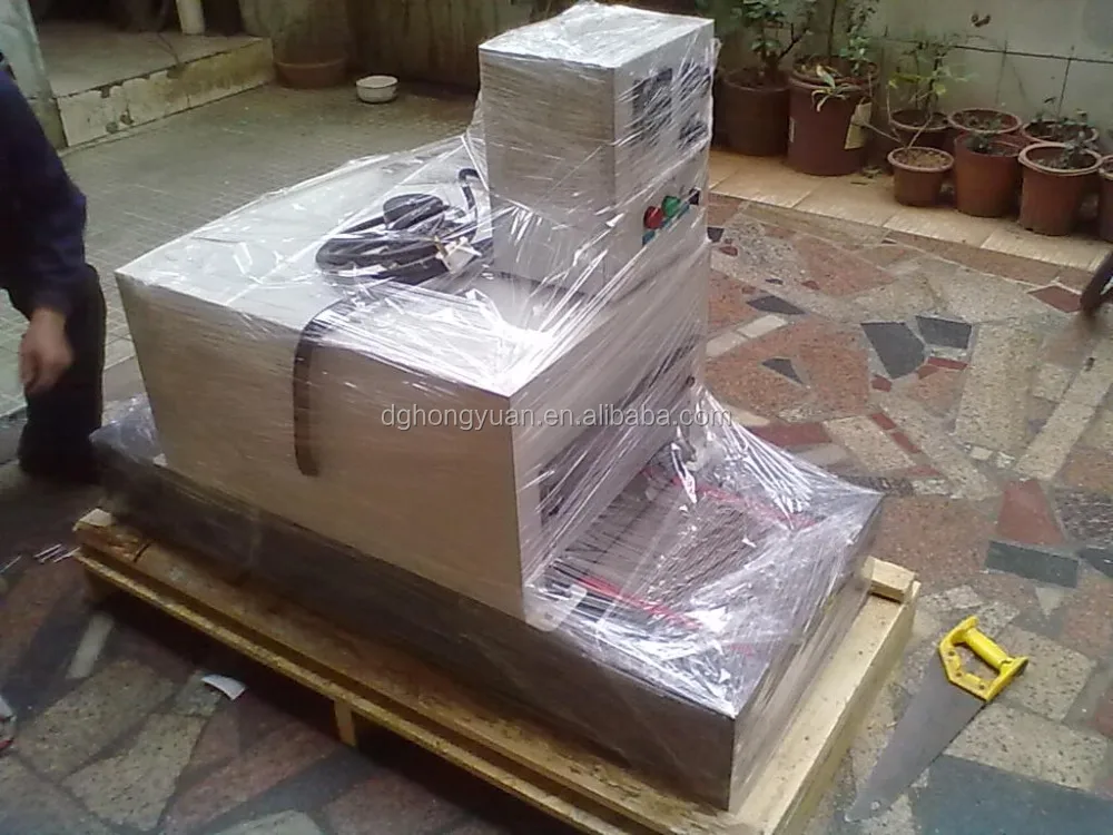 GW-200H small infrared conveyor dryer