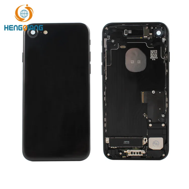 Back Housing cover Chassis Frame For iphone 7