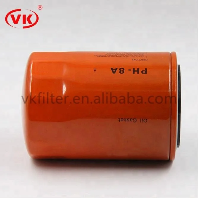 vkfilter industrial compressor oil filter cartridge VKXJ9310 PH8A