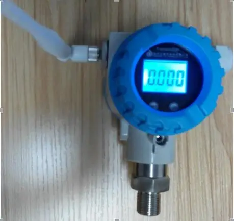 IMP-IPD55G GPRS+SMS Pressure Transmitter