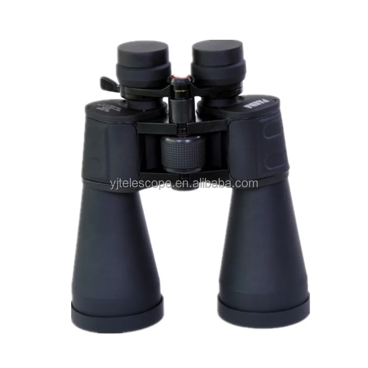 binocular glasses for opera Panda zooming telescope 10-30X60 telescope & binoculars