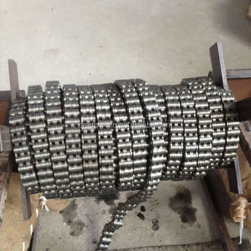 industry chain leaf chain forklift chain BL644