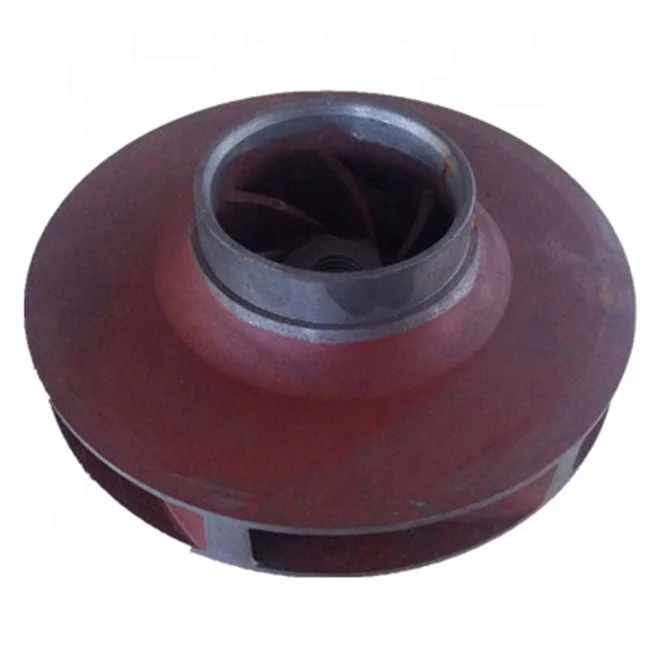 pump impeller