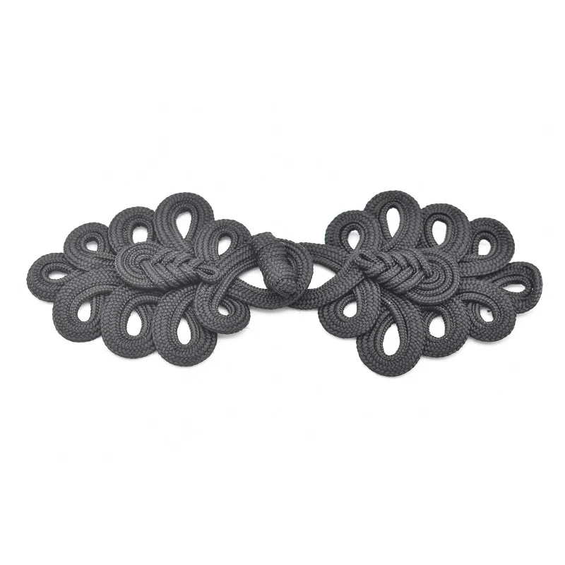 Whosale Custom Chinese Buttons Oriental Buttons