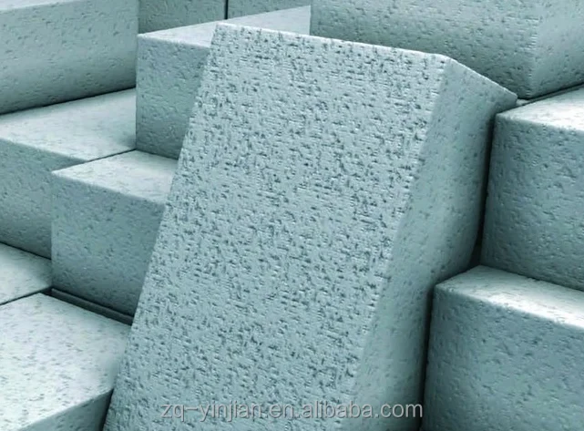 wholesale price AAC aluminum paste aluminium paste for AAC blocks