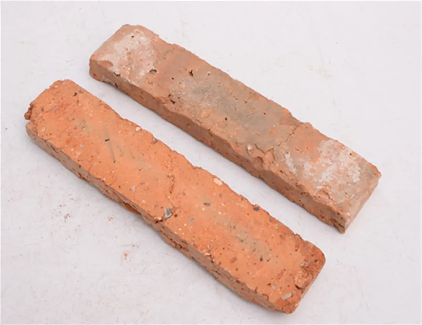 Brand-new cheap old bricks with high quality exterior and interior wall decoration