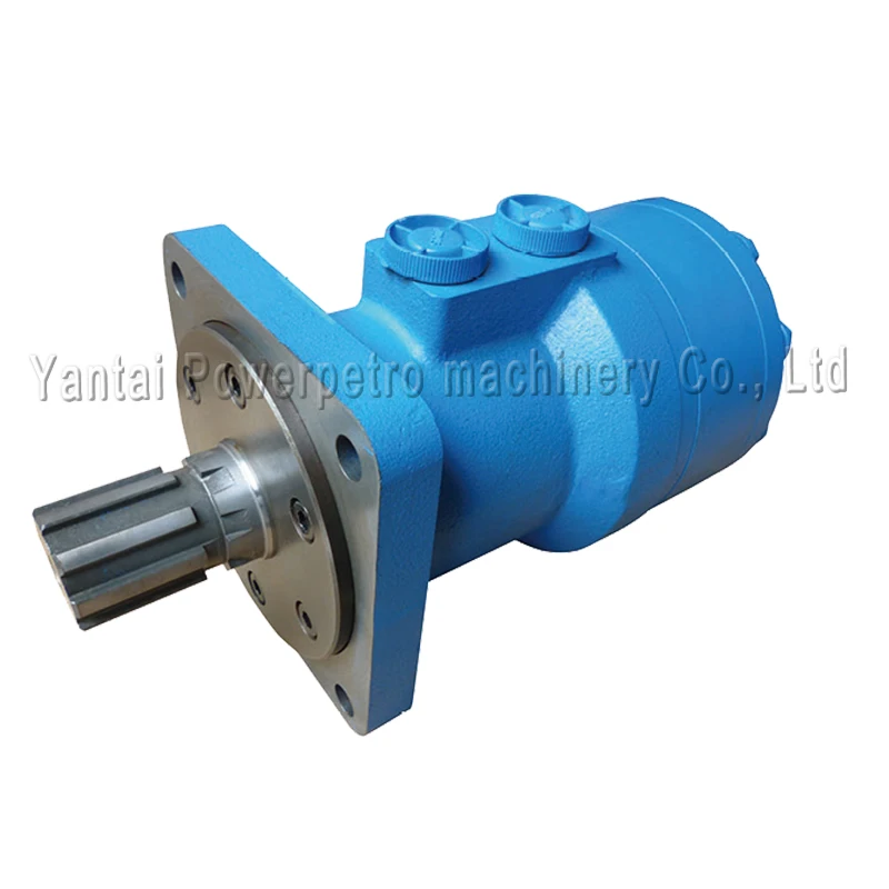 
Eaton hydraulic motor hydraulic motor BM3 