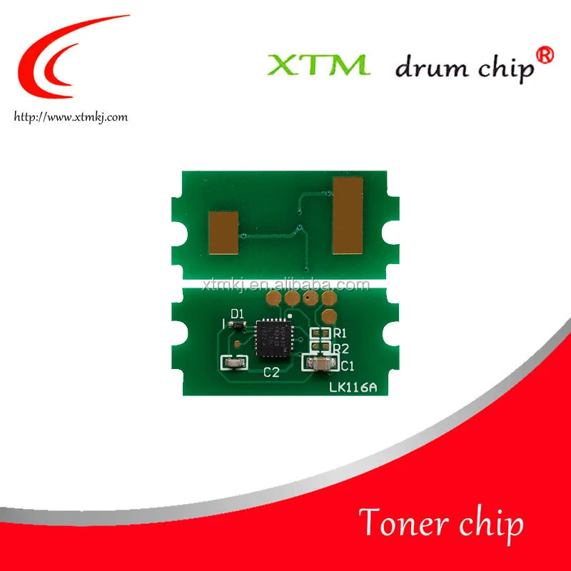 
Toner chip for Kyocera ECOSYS M2040 M2540 M2640 cartridge chip 