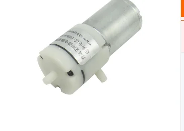 High Quality Wholesale 12V DC Mini High Pressure Electric Air Vacuum Pump