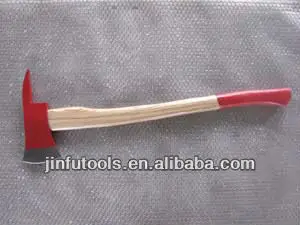 fire axes with handle