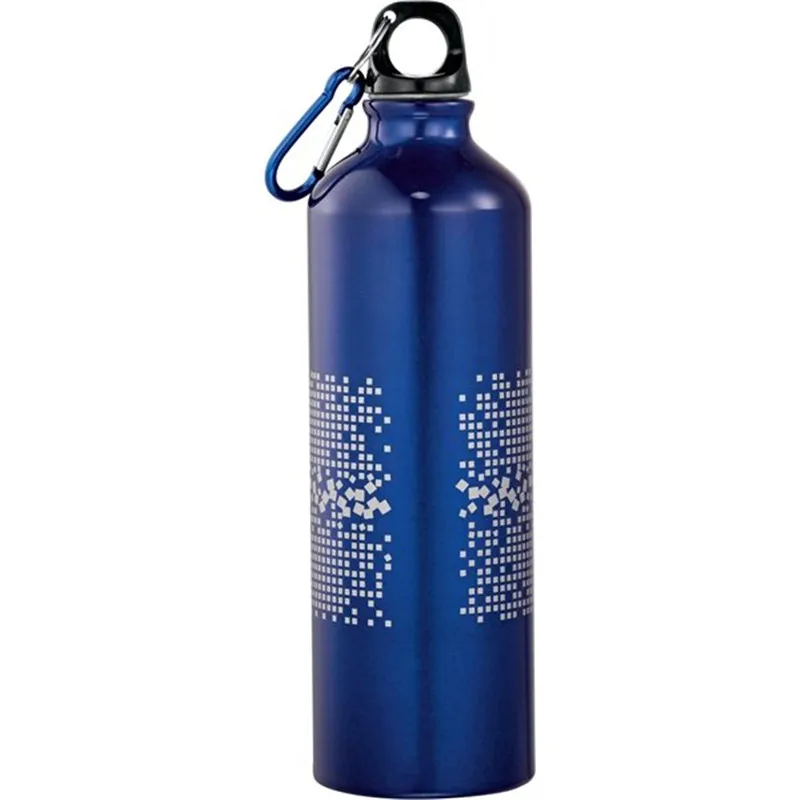 Promotional Personalized AluminumSports Water Bottle