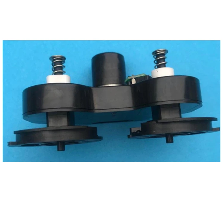 Smart automatic vending machines spare parts single head and double heads motor for sale