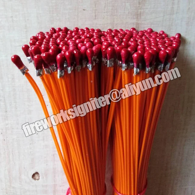 
 Сценический фонтан, воспламенитель, тоньше, фейерверк, электрический воспламенитель для внутреннего производства фейерверков 0,3 м  