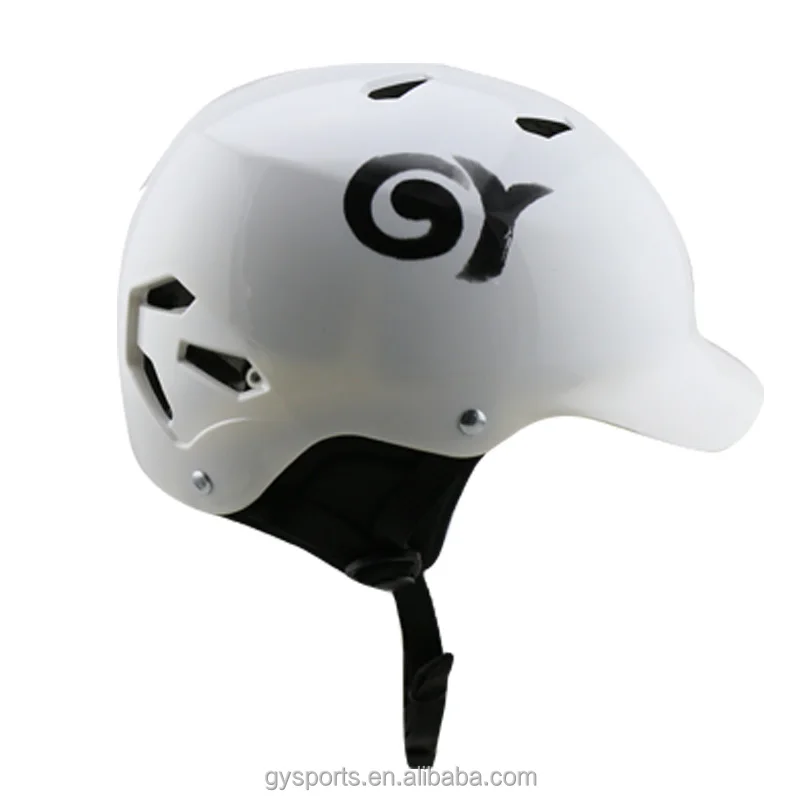 Wholesale Water Helmet Water Rafting Kitesurf Kayaking Helmet Premium Light Weight Water Skiing Helmet