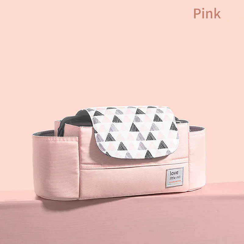 
Love Little Me New Portable Diaper Bag Organizer Stroller Bag Maternity Bag for Baby Care for Mom 