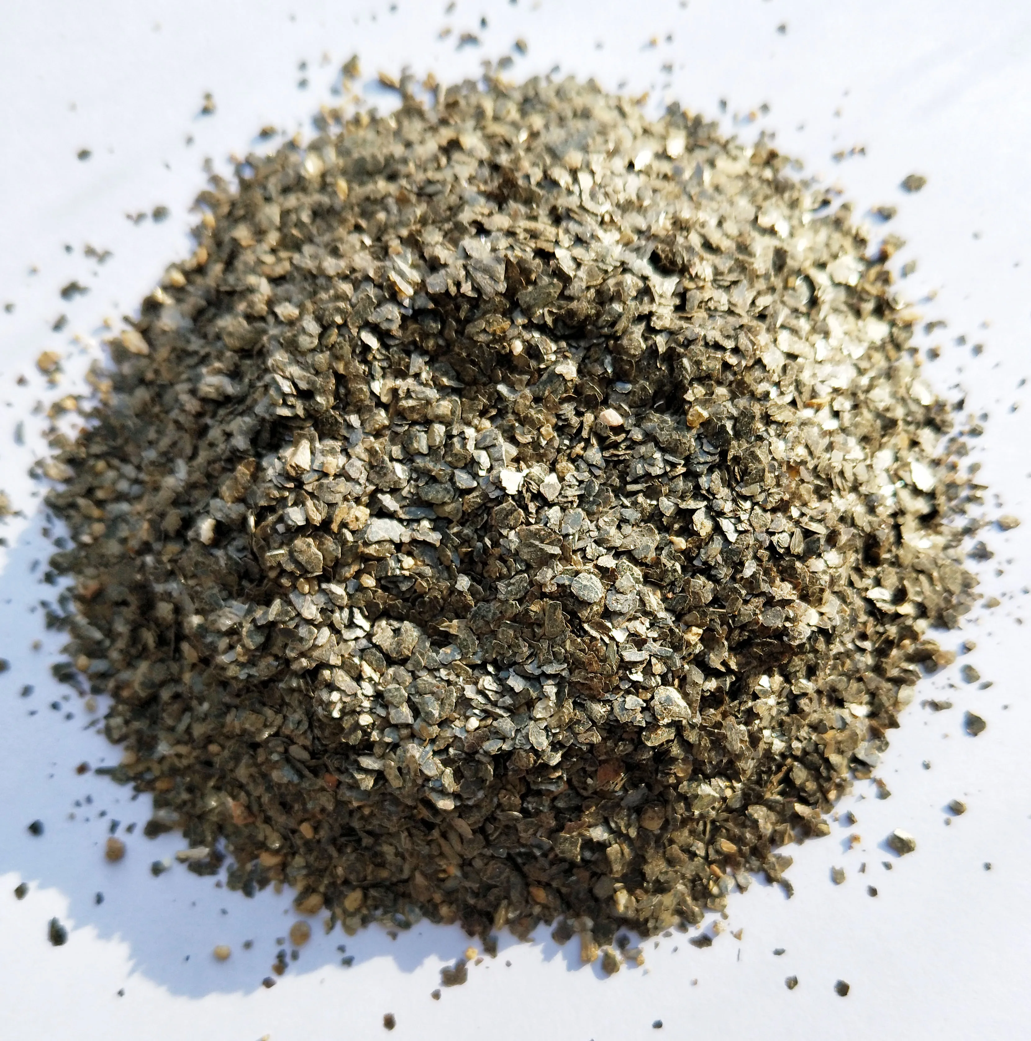 Vermiculite Concentrate