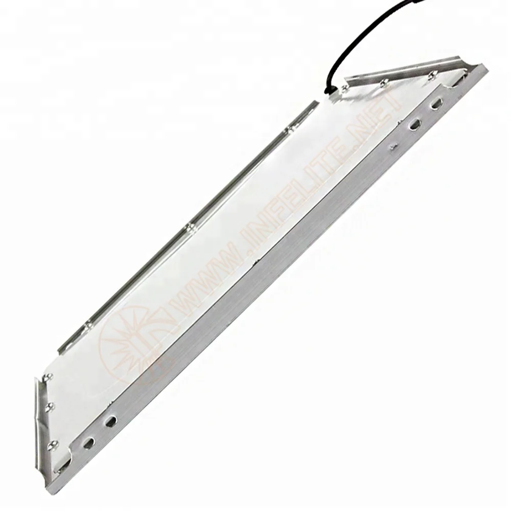 IN-PL3030 Side Emmit SMD2835 300*300 30*30 1FT*1FT 10W 12W 14W 18W 24W Dimmable Square Flat LED Panel Ceiling Light