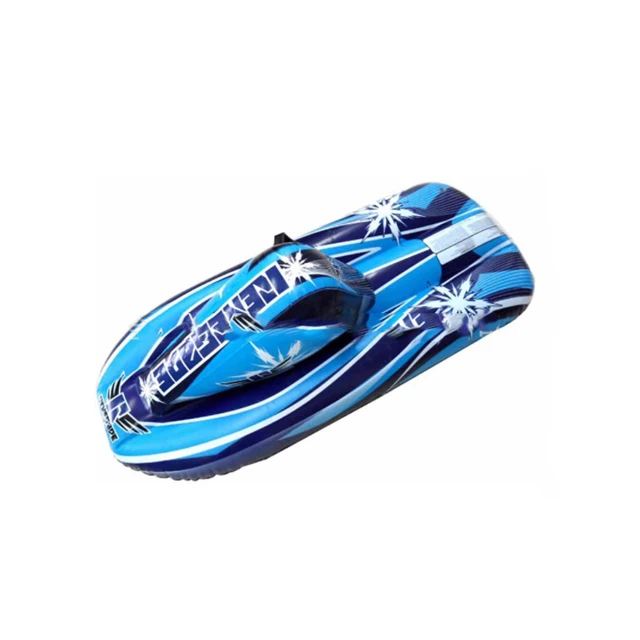 latex inflatable bondage inflatable snow tube, towable snow tube, sliding ring