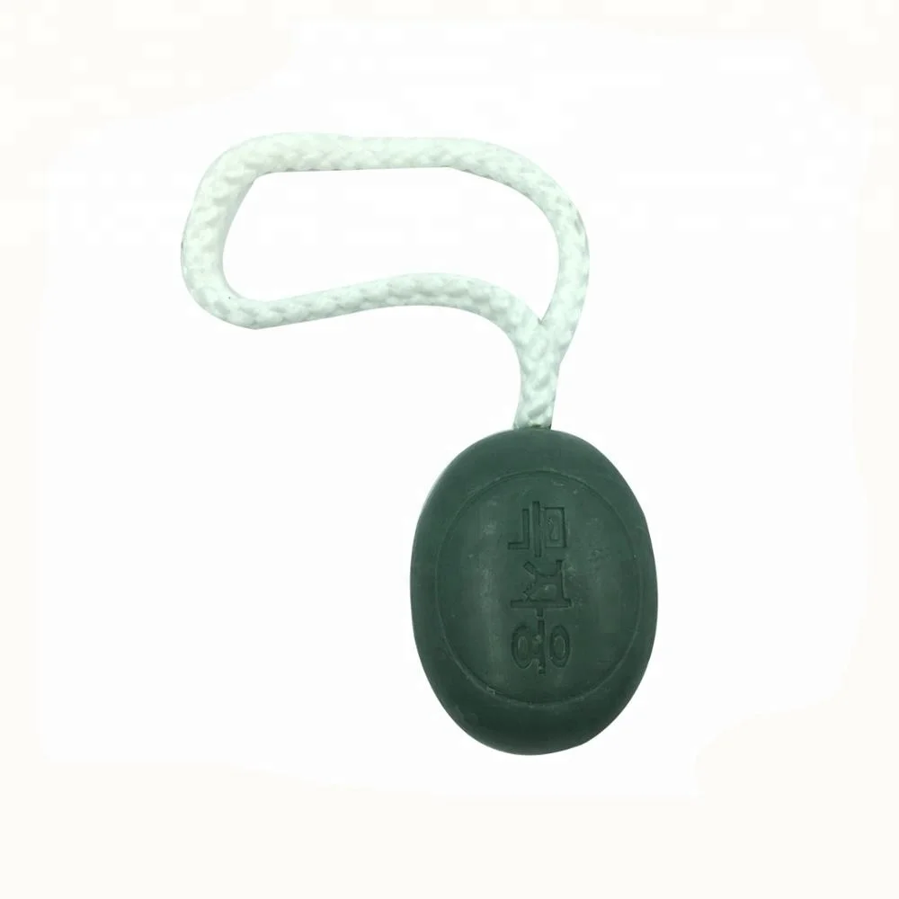 wholesale medicated volcanic ash soap for men skin cleaning