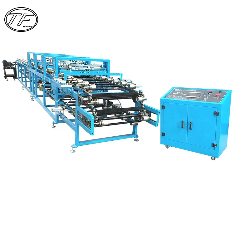 The latest balloon printing machine exported to Russia