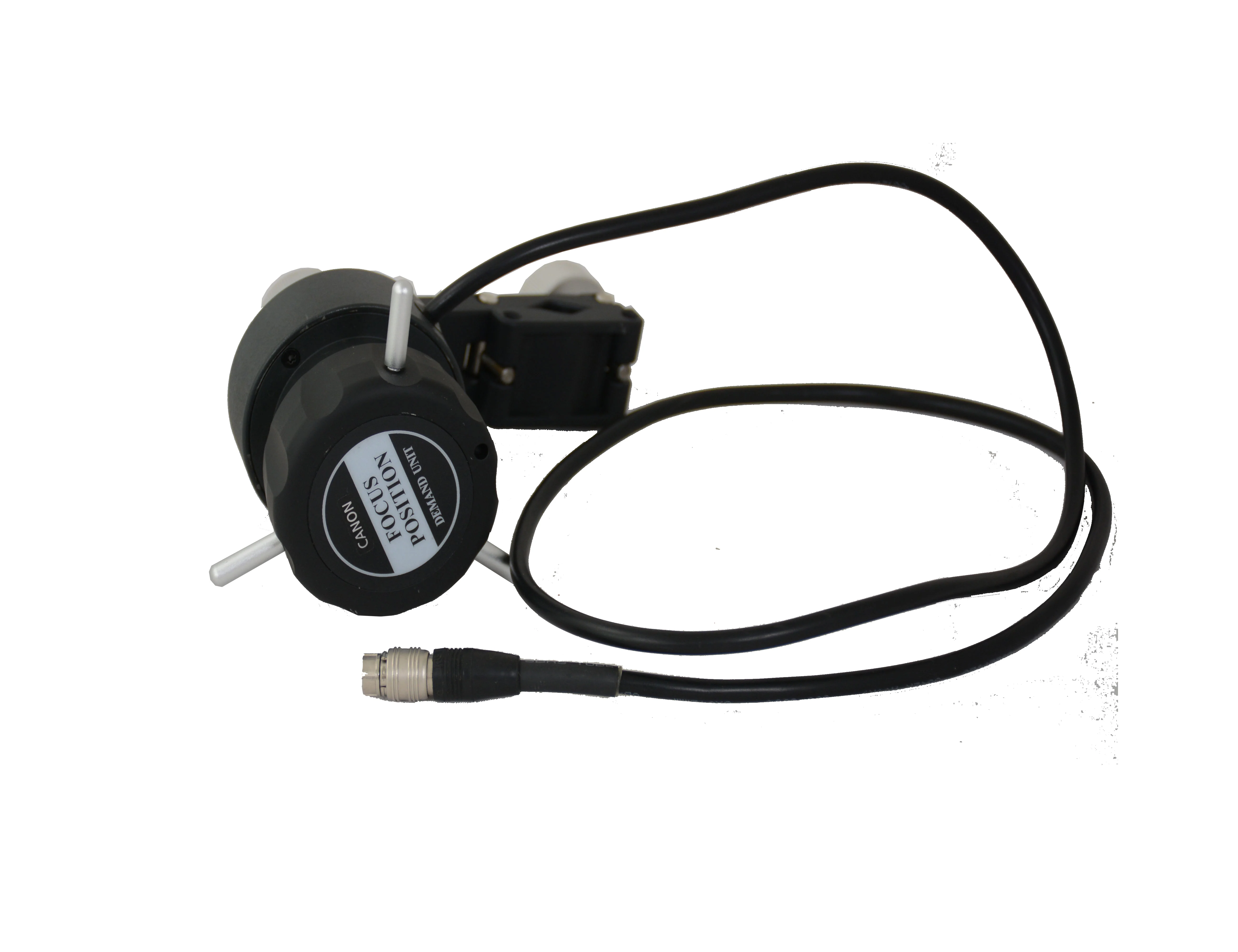 Camera Lens MS-220M Studio Zoom/Focus Kit