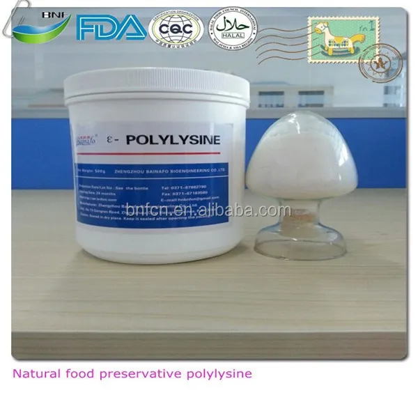 
Natural food preservatives for bread , bakery ingredients 