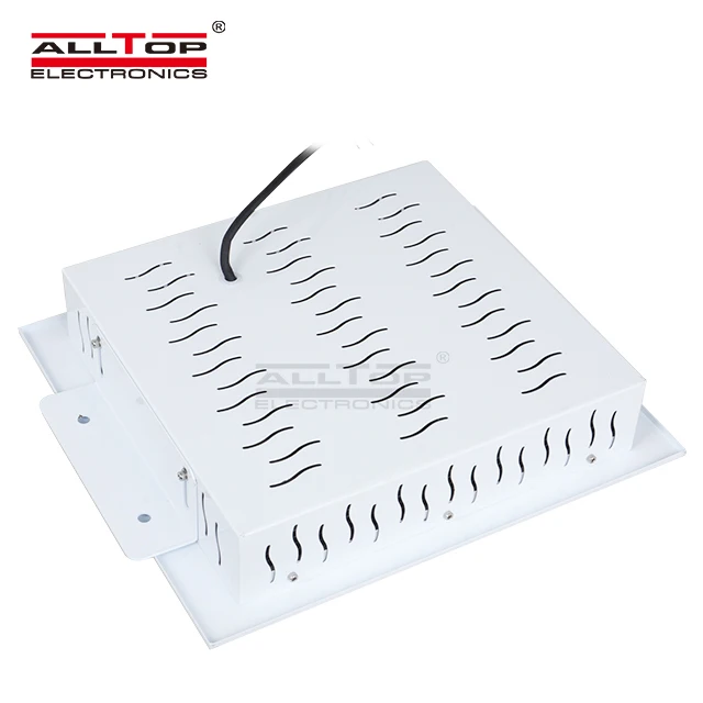 high power bridgelux 120w bridgelux led gas station canopy light