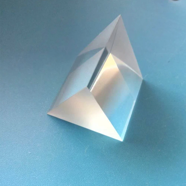 Выбор качества равностороннего треугольника 60 градусов призмы