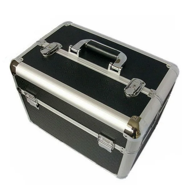 Mac Case Makeup Vanity Box Elegant Cosmetic Bags & Cases Beauty Case