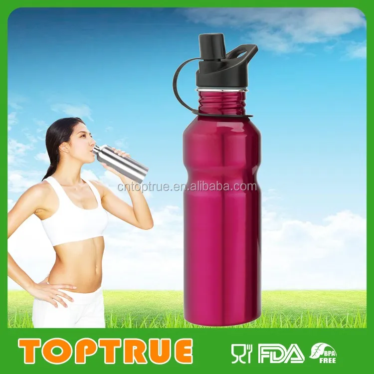 2016 горячий продавать и высокое качество тритон спорт бутылки воды
