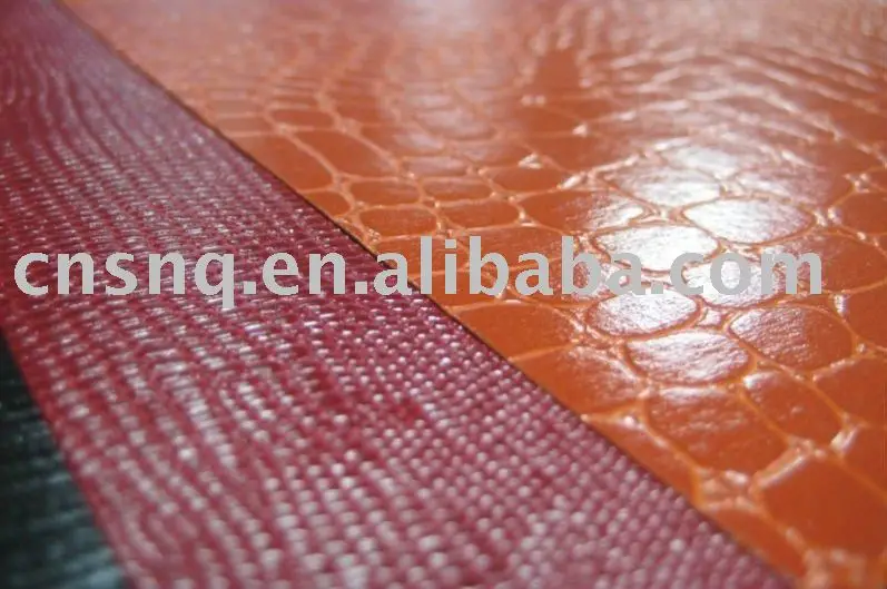
S&Q Coated Embossing Waterproof Leather Paper 120g LP001-020 