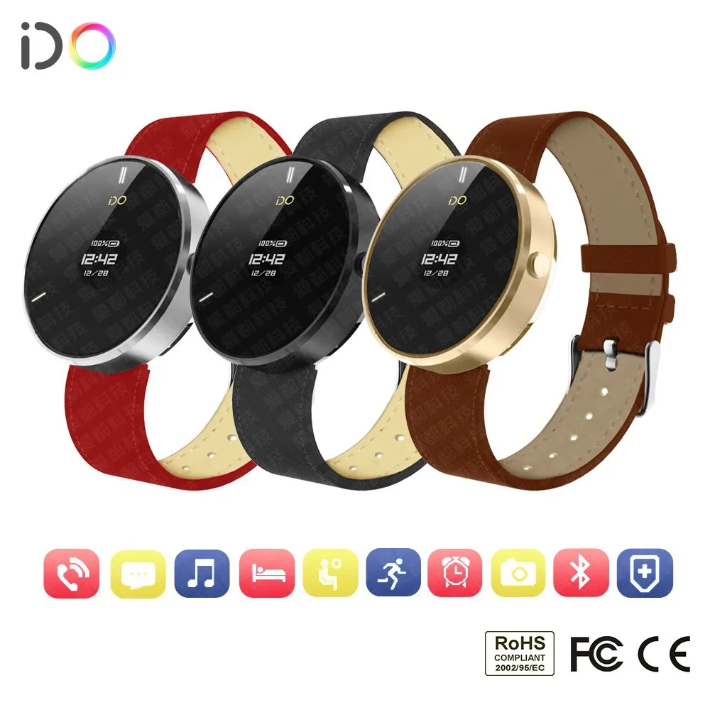 Oem / ODM 2015 самый новый смарт часы для смартфонов