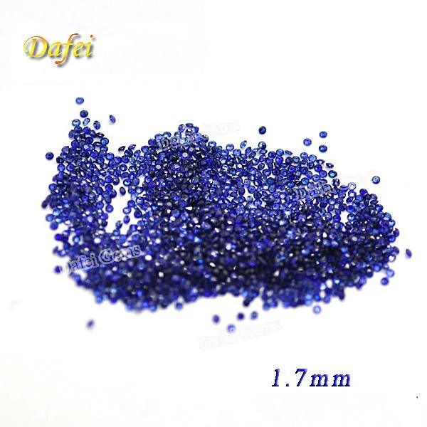 Natural High Quality Blue Sapphire