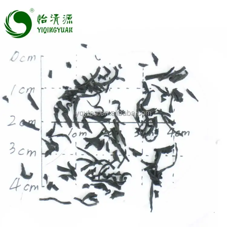 special China black tea, keemun black tea