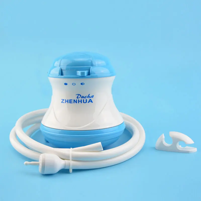 Made in china shower  instant electric water heater for bathroom