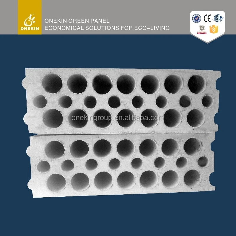 waterproof exterior wall insulated interior wall panel mgo sandwich panel