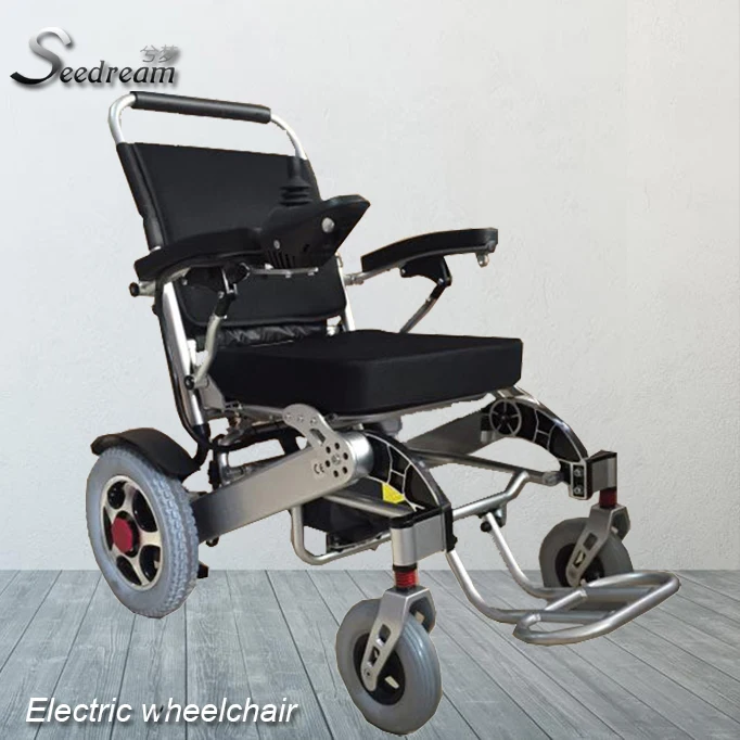 joystick electric standing wheelchair in pakistan