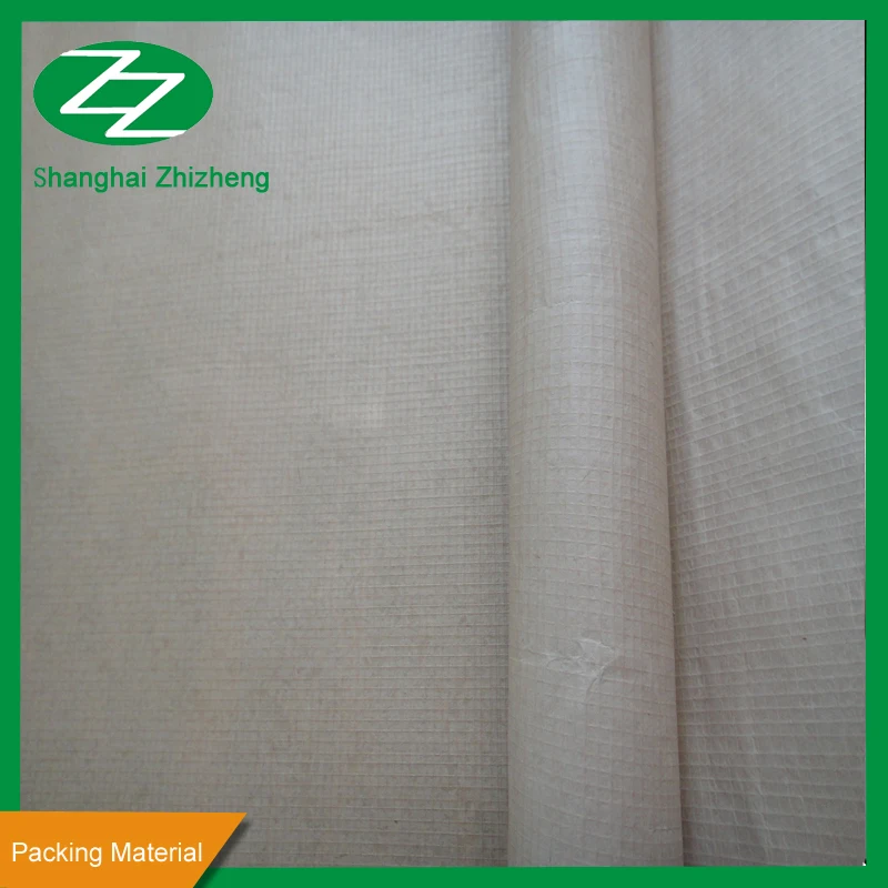 
China New Design Kraft Paper With Nylon Or Cotton Thread 