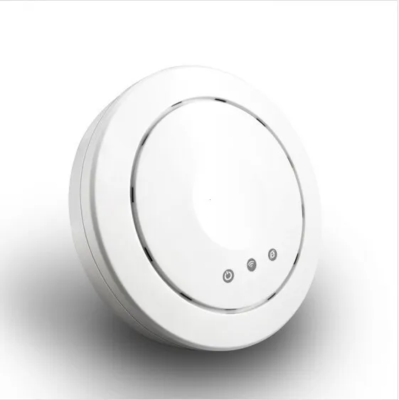 300Mbps high power ceiling AP,2.4GHz for office WiFi range extend , 8 hotel room,ceiling wifi ap