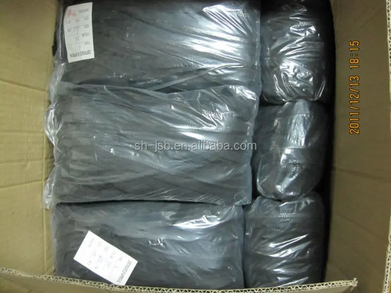 Metal Zipers size 16cm