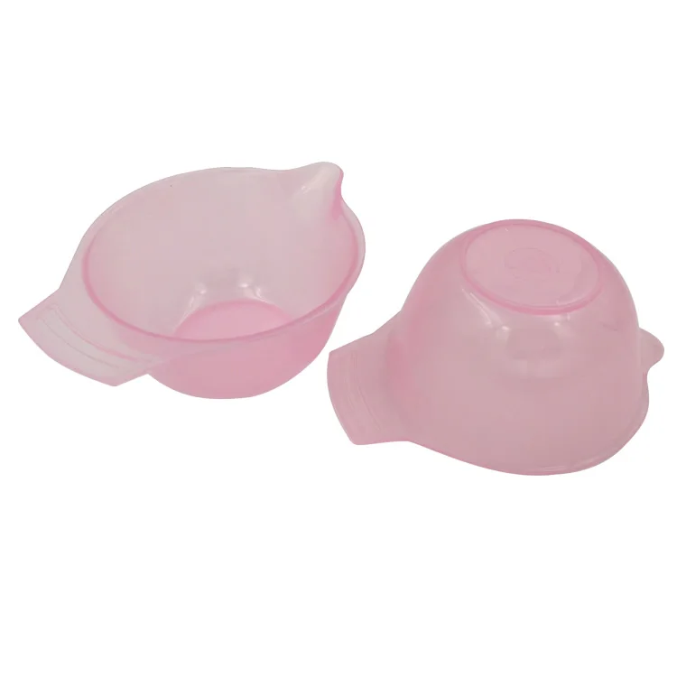 Various Dyeing Bowls Hair Dressing Tint Bowl Tinting Bowl For Salon / Home Colouring