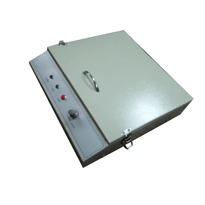 Automatic UV Exposure Unit for Polymer Plate Gravure CTP for Card Label Tube Printers New or Used Condition Farm Industries