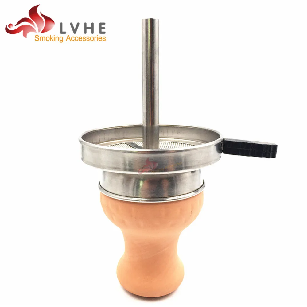 T009CH Lvhe Shisha Accessories Shisha Charcoal Holder
