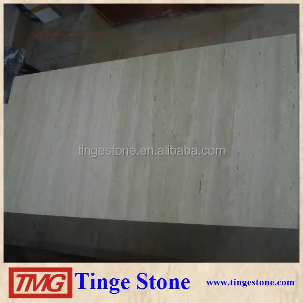High Quality Roman Travertine Marble Tile