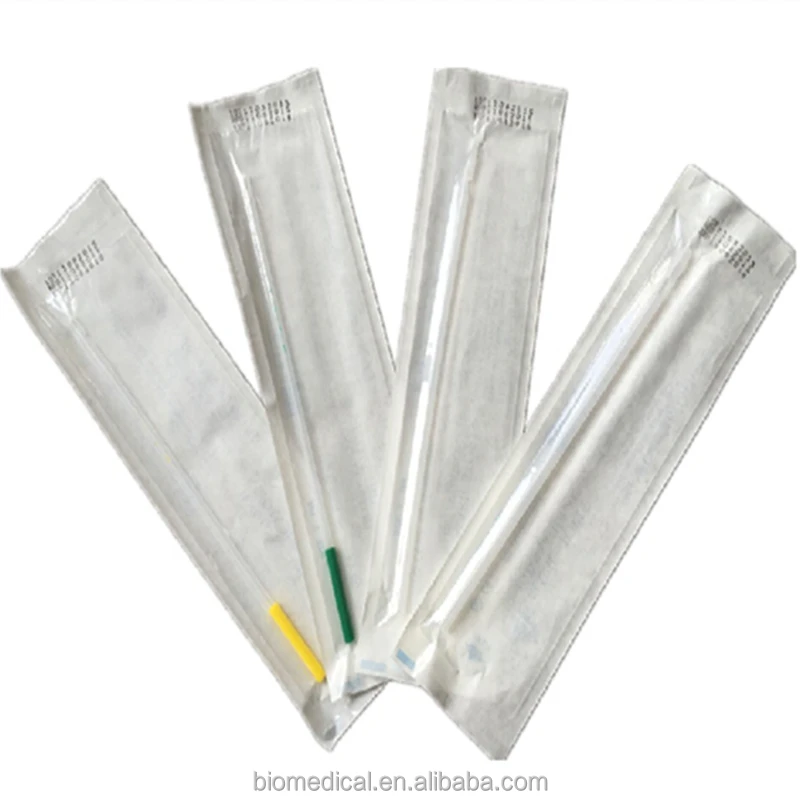 Multifunctional MVA Syringe Single Gynecological Aspiration Kit