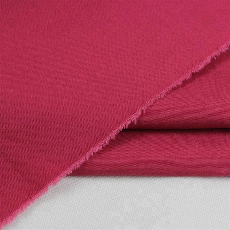 
Breathable Tear-Resistant Woven wholesale Poly/Cotton Fabric for medical uniform 