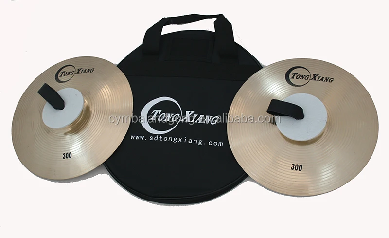 Музыкальные инструменты ручной работы тарелки для похода